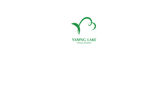 雁鸣湖旅游度假村-Logo图
